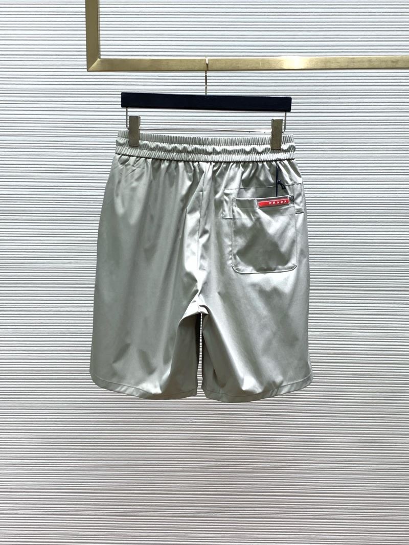 Prada Short Pants